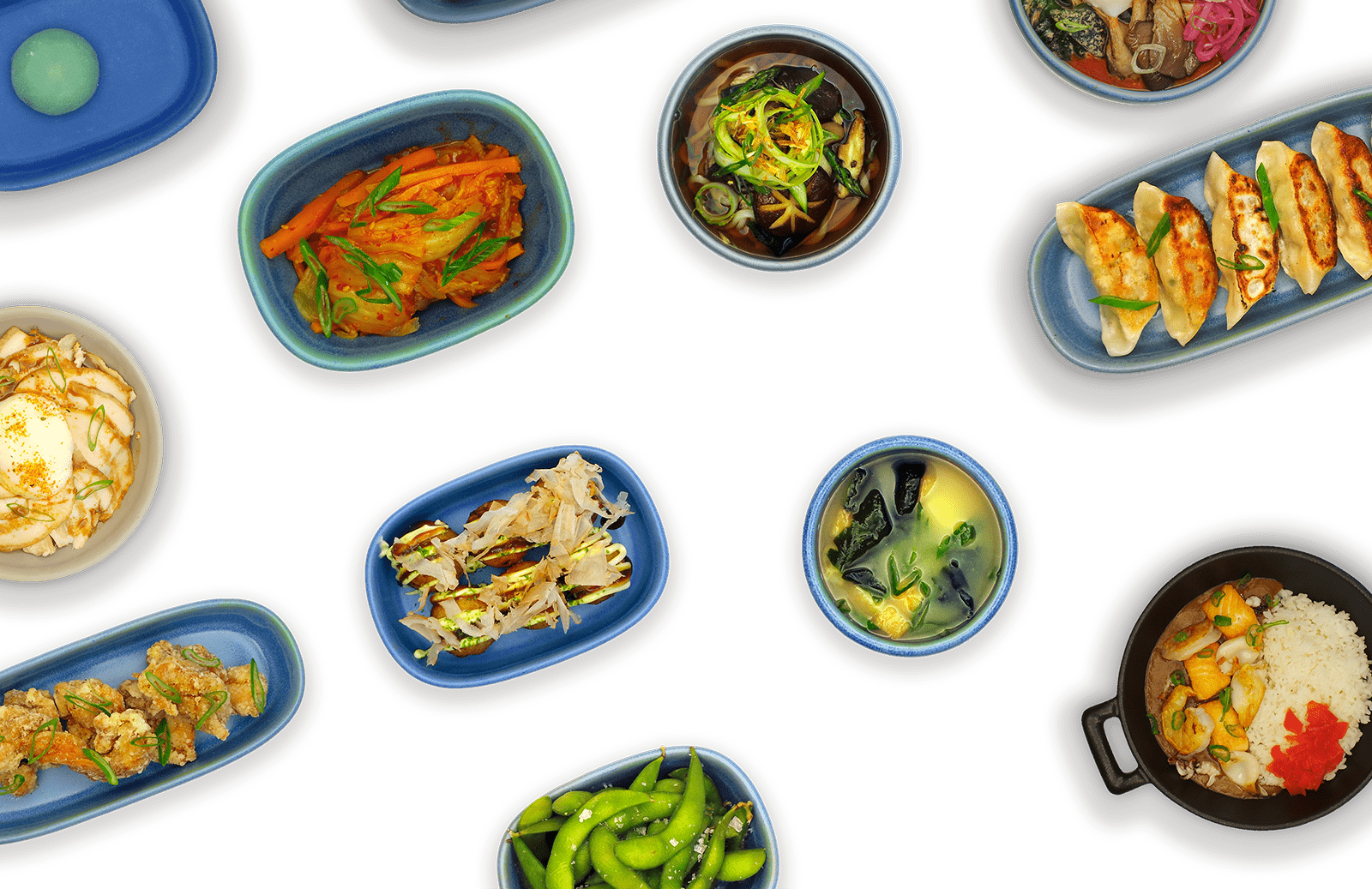 Umaka - Japanese Street Food - Genève