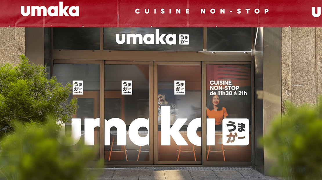 La boutique UMAKA